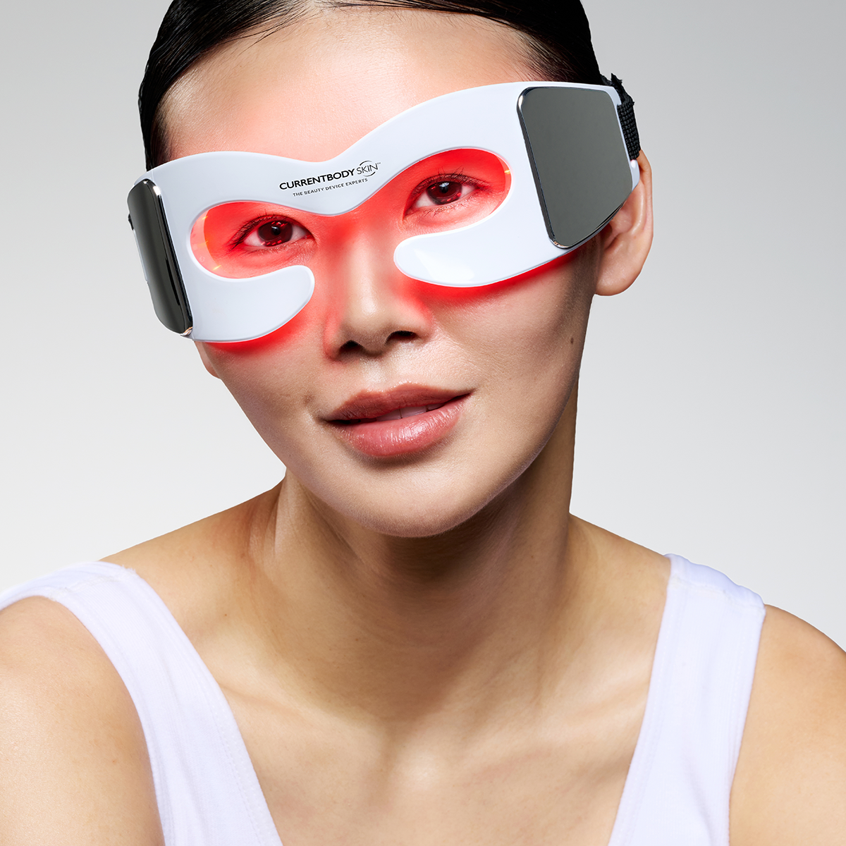 CurrentBody Skin LED Eye Mask
