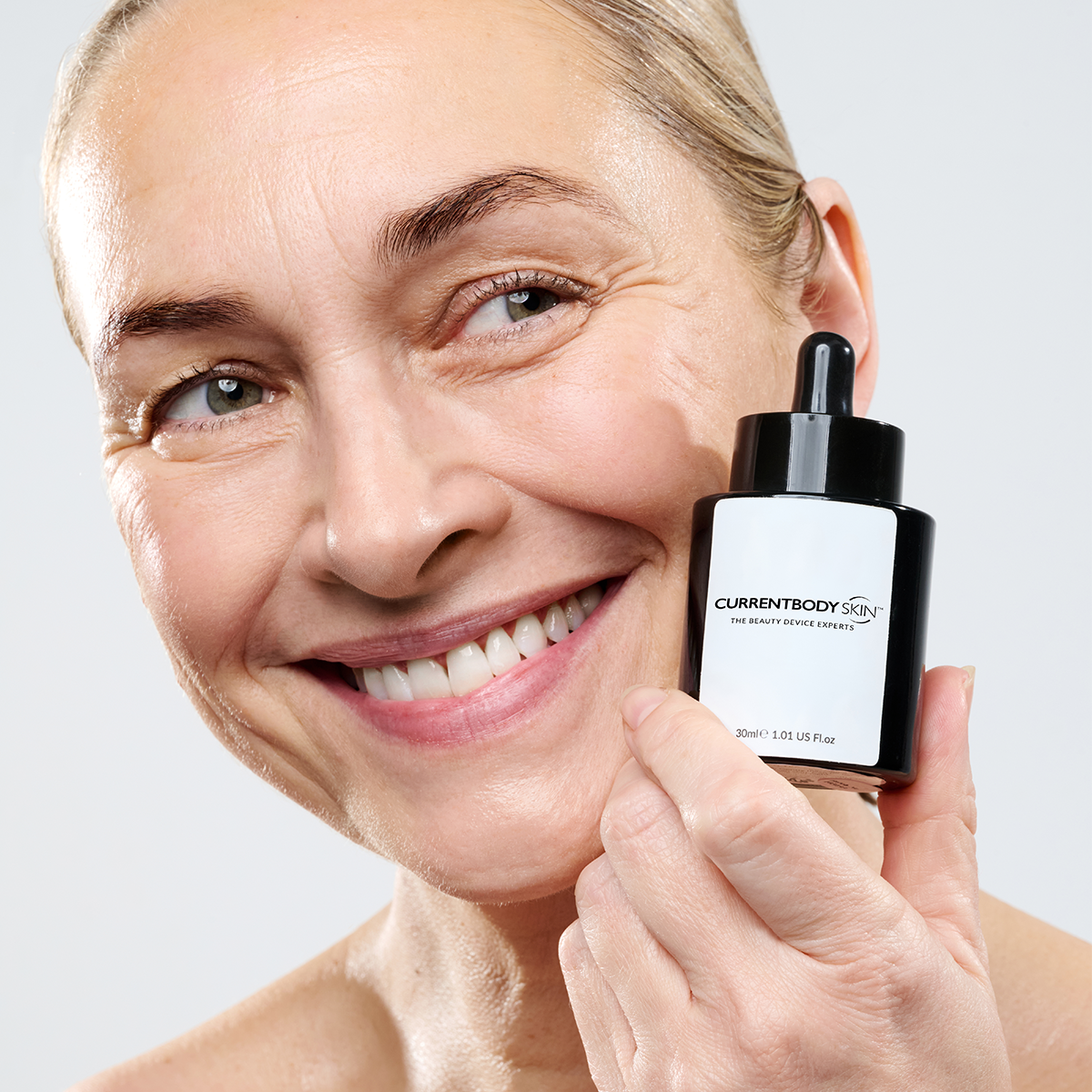 CurrentBody Skin Green Tea Serum