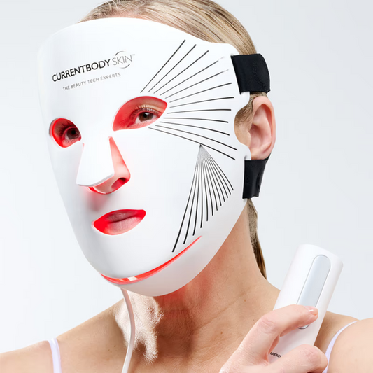 CurrentBody Skin Face & Neck Kit: Series 2