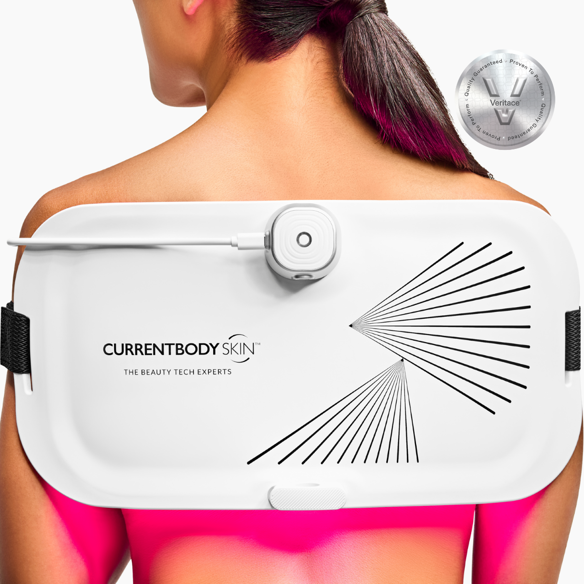 CurrentBody Skin LED Therapy Panel & Sauna Blanket