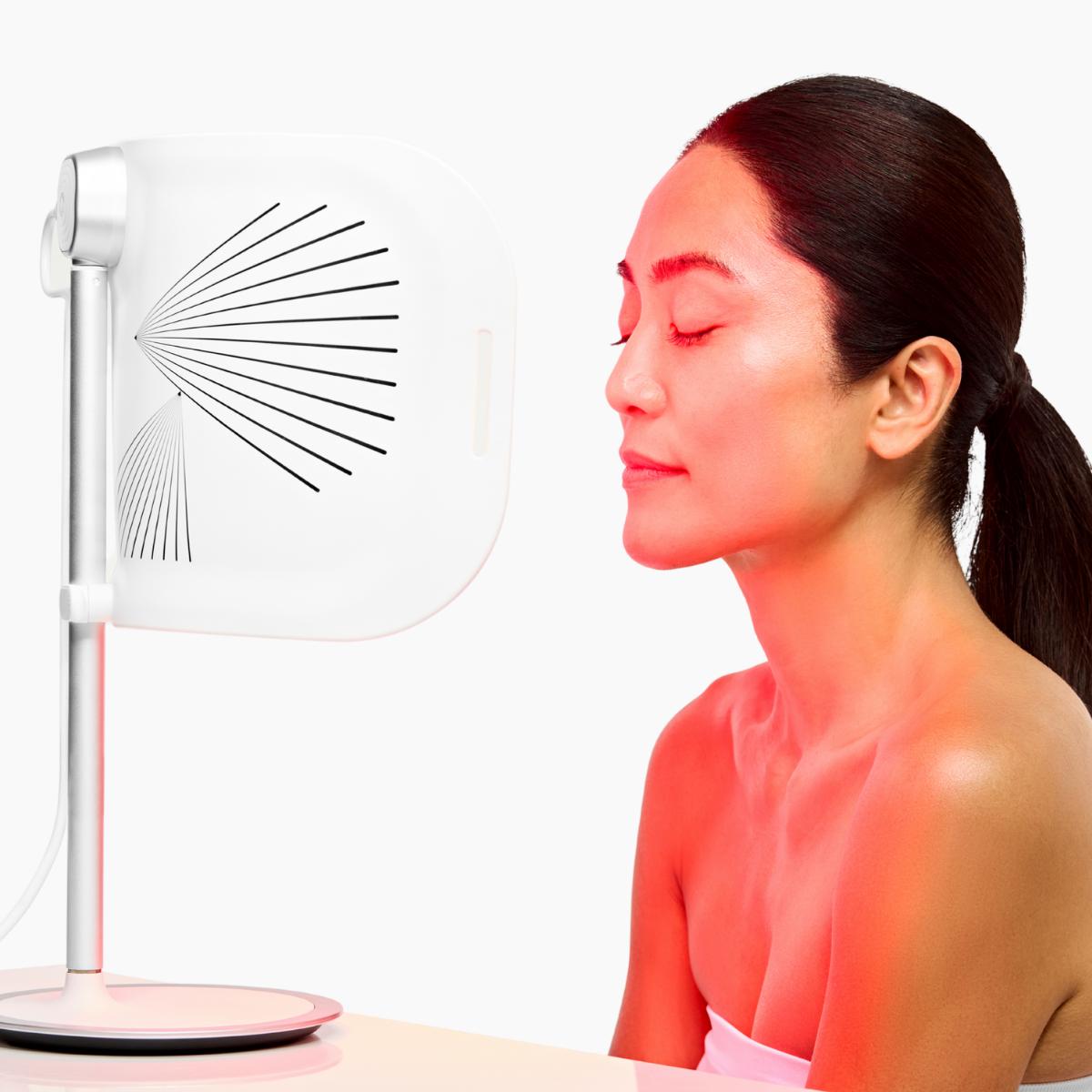 CurrentBody Skin LED Light Therapy Panel