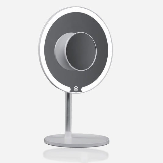 CurrentBody Skin LED Illuminating Mirror