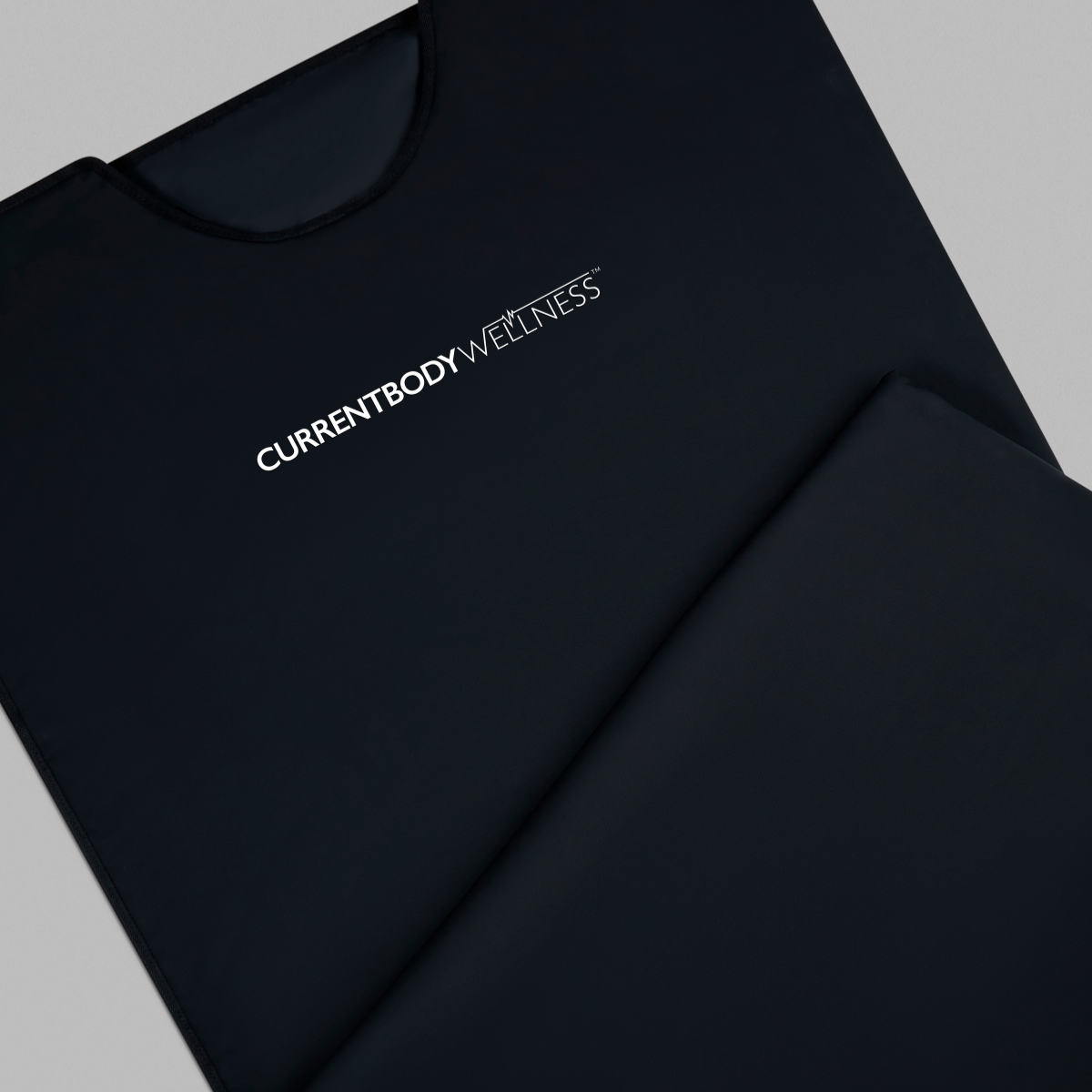 CurrentBody Wellness Infrared Sauna Blanket