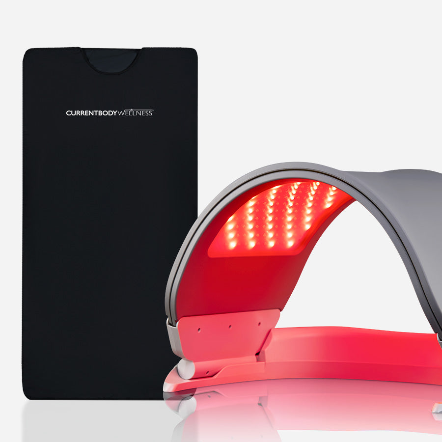 Dermalux Flex MD LED Light Therapy Device