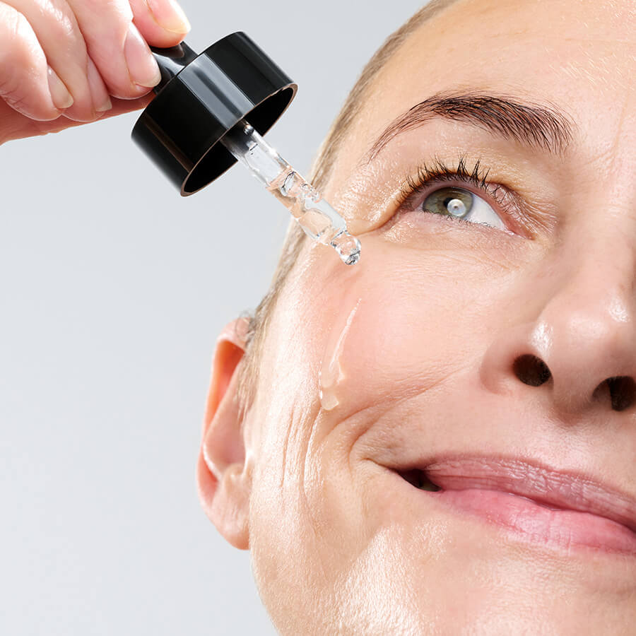 CurrentBody Skin Green Tea Serum