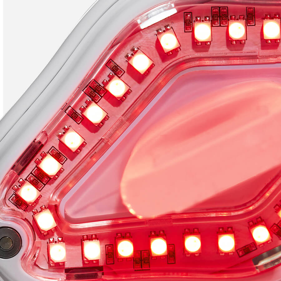 CurrentBody Skin LED Lip Mask